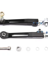 SPL Titanium Series Front Lower Control Arms BMW F2X 2-Series | F3X 3/4-Series 2010+                                     - SPL FLCA F3X - Image 3