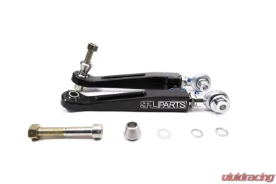 SPL Titanium Series Front Lower Control Arms BMW F2X 2-Series | F3X 3/4-Series 2010+ - SPL FLCA F3X