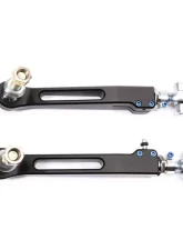 SPL Titanium Series Front Lower Control Arms BMW F2X 2-Series | F3X 3/4-Series 2010+                                     - SPL FLCA F3X - Image 5