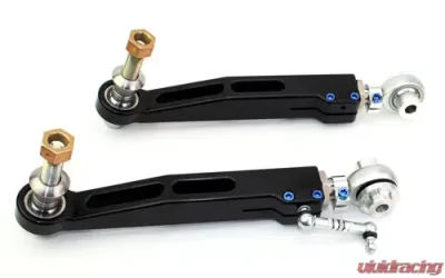 SPL Titanium Series Front Lower Control Arms (Street Version) BMW F8X M3 | M4 | M2 2015-2021 - SPL FLCA F8X