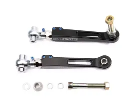 SPL Titanium Series Front Lower Control Arms BMW G29 Z4 | Toyota Supra A90 2018+