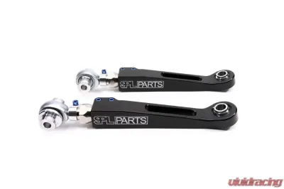 SPL Titanium Series Front Lower Control Arms BMW G29 Z4 | Toyota Supra A90 2018+ - SPL FLCA G29