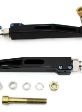 SPL Titanium Series Front Lower Control Arm Ford Mustang S550 2015+                                     - SPL FLCA S550 - Image 2