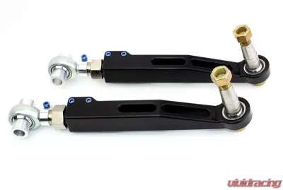 SPL Titanium Series Front Lower Control Arm Ford Mustang S550 2015+ - SPL FLCA S550