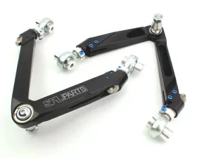 SPL PRO v3 Front Upper Arms Nissan 350Z | Infiniti G35 2003-2008
