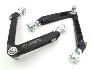SPL PRO v3 Front Upper Arms Nissan 350Z | Infiniti G35 2003-2008 - SPL FUA Z33 - Image 2