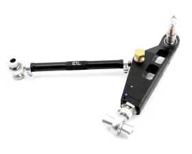 SPL Titanium Series Lower Contol Arms & Trailing Arms Porsche 1995-2012
