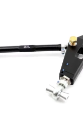 SPL Titanium Series Lower Contol Arms & Trailing Arms Porsche 1995-2012                                     - SPL LCA 996 - Image 6