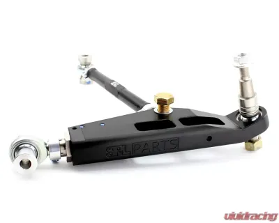 SPL Titanium Series Lower Contol Arms & Trailing Arms Porsche 1995-2012 - SPL LCA 996