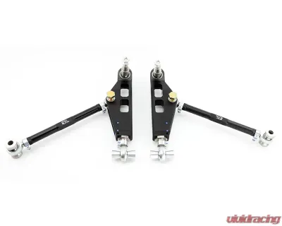 SPL Titanium Series Lower Contol Arms & Trailing Arms Porsche 1995-2012 - SPL LCA 996