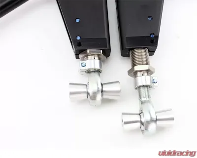 SPL Titanium Series Lower Contol Arms & Trailing Arms Porsche 1995-2012 - SPL LCA 996