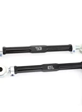 SPL Titanium Series Lower Contol Arms & Trailing Arms Porsche 1995-2012                                     - SPL LCA 996 - Image 6