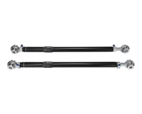 SPL Titanium Series Rear Camber Arms Mini Cooper R50 2002-2006