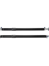 SPL Titanium Series Rear Camber Arms Mini Cooper R50 2002-2006                                     - SPL RCA R50 - Image 4