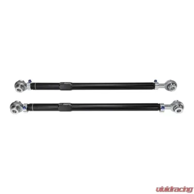 SPL Titanium Series Rear Camber Arms Mini Cooper R50 2002-2006 - SPL RCA R50