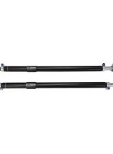 SPL Titanium Series Rear Camber Arms Mini Cooper R50 2002-2006                                     - SPL RCA R50 - Image 2