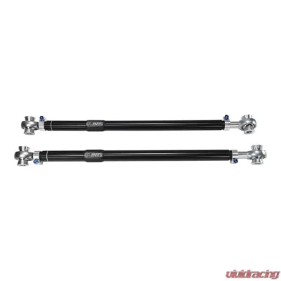 SPL Titanium Series Rear Camber Arms Mini Cooper R50 2002-2006 - SPL RCA R50