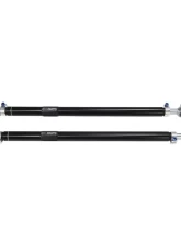 SPL Titanium Series Rear Camber Arms Mini Cooper R50 2002-2006                                     - SPL RCA R50 - Image 3