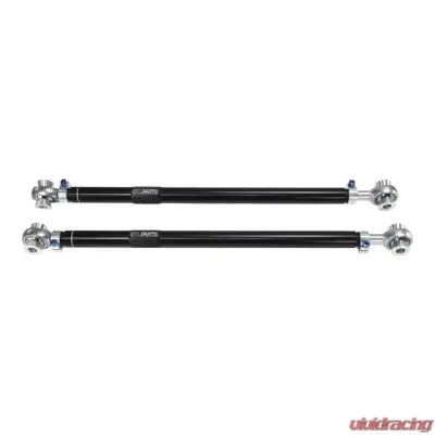 SPL Titanium Series Rear Camber Arms Mini Cooper R50 2002-2006 - SPL RCA R50
