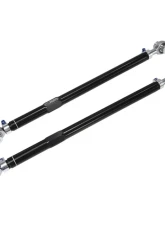 SPL Titanium Series Rear Camber Arms Mini Cooper R50 2002-2006                                     - SPL RCA R50 - Image 4