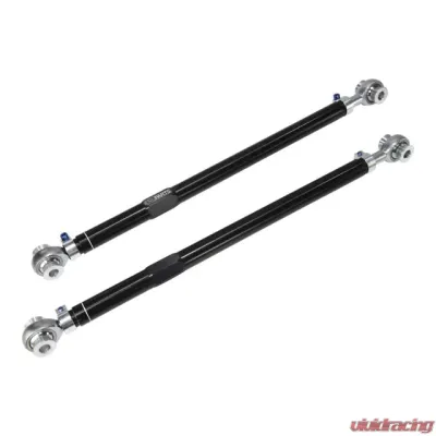 SPL Titanium Series Rear Camber Arms Mini Cooper R50 2002-2006 - SPL RCA R50