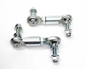 SPL PRO Rear End Links Porsche 996 | 997 1995-2012