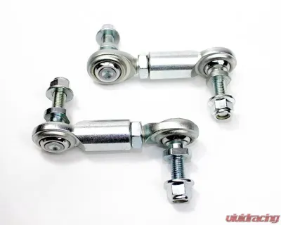 SPL PRO Rear End Links Porsche 996 | 997 1995-2012 - SPL RE 996