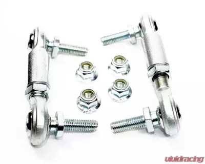 SPL PRO Rear End Links Porsche 996 | 997 1995-2012 - SPL RE 996