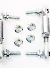 SPL PRO Rear End Links Porsche 996 | 997 1995-2012                                     - SPL RE 996 - Image 5