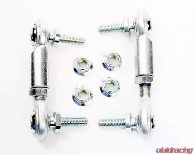 SPL PRO Rear End Links Porsche 996 | 997 1995-2012 - SPL RE 996