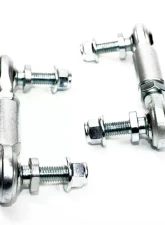 SPL PRO Rear End Links Porsche 996 | 997 1995-2012                                     - SPL RE 996 - Image 6