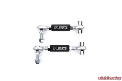 SPL PRO Rear End Links Chevrolet Camaro 6th Gen 2016-2020 - SPL RE CAM6