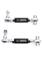 SPL PRO Rear End Links Chevrolet Camaro 6th Gen 2016-2020                                     - SPL RE CAM6 - Image 2