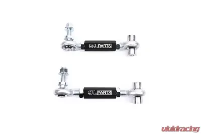 SPL PRO Rear End Links Chevrolet Camaro 6th Gen 2016-2020 - SPL RE CAM6