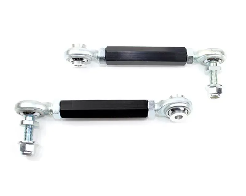 SPL PRO Rear End Links BMW E8X 1-Series | E9X 3-Series M models 2006-2013 - SPL RE E9X