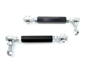 SPL PRO Rear End Links BMW E8X 1-Series | E9X 3-Series M models 2006-2013