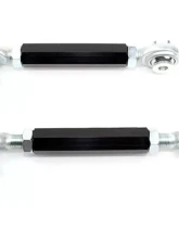 SPL PRO Rear End Links BMW E8X 1-Series | E9X 3-Series M models 2006-2013                                     - SPL RE E9X - Image 2