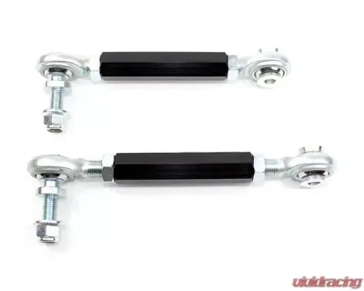 SPL PRO Rear End Links BMW E8X 1-Series | E9X 3-Series M models 2006-2013 - SPL RE E9X