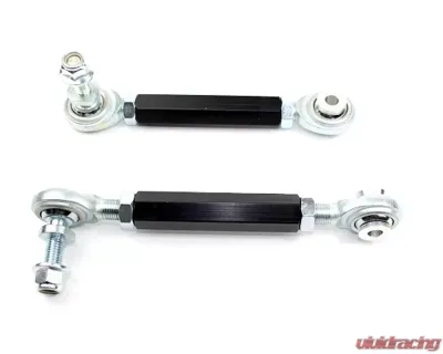 SPL PRO Rear End Links BMW E8X 1-Series | E9X 3-Series M models 2006-2013 - SPL RE E9X