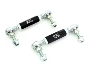 SPL PRO Rear End Links BMW F2X 2-Series | F3X 3/4-Series 2010+