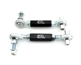 SPL PRO Rear End Links BMW F8X M3 | M4 | M2 2015-2021
