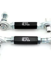 SPL PRO Rear End Links BMW F8X M3 | M4 | M2 2015-2021                                     - SPL RE F8X - Image 3