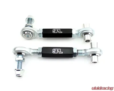SPL PRO Rear End Links BMW F8X M3 | M4 | M2 2015-2021 - SPL RE F8X