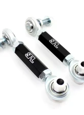 SPL PRO Rear End Links BMW F8X M3 | M4 | M2 2015-2021                                     - SPL RE F8X - Image 2