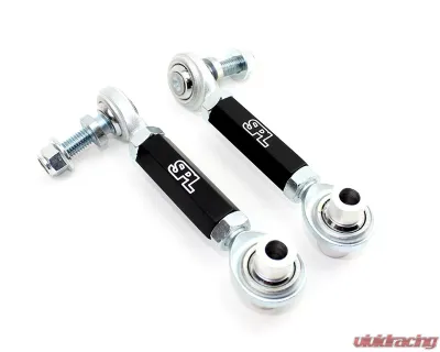 SPL PRO Rear End Links BMW F8X M3 | M4 | M2 2015-2021 - SPL RE F8X