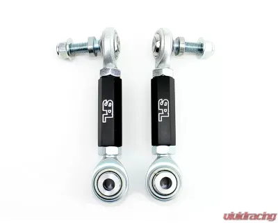 SPL PRO Rear End Links BMW F8X M3 | M4 | M2 2015-2021 - SPL RE F8X