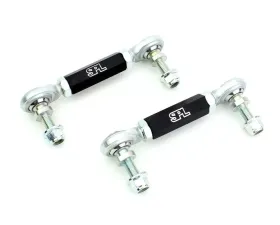 SPL PRO Rear End Links BMW G29 Z4 | Toyota Supra A90 2018+
