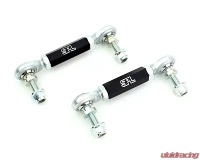 SPL PRO Rear End Links BMW G29 Z4 | Toyota Supra A90 2018+ - SPL RE G29