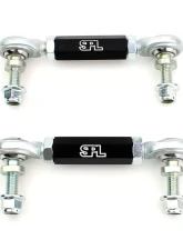 SPL PRO Rear End Links BMW G29 Z4 | Toyota Supra A90 2018+                                     - SPL RE G29 - Image 2