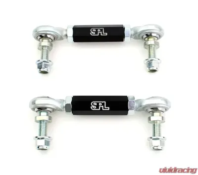 SPL PRO Rear End Links BMW G29 Z4 | Toyota Supra A90 2018+ - SPL RE G29